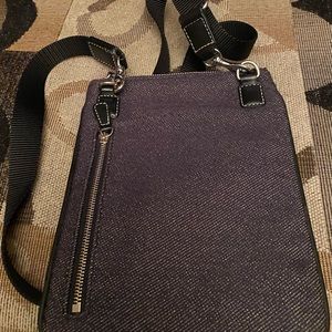 Coach crossbody